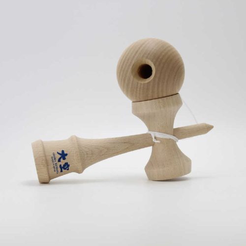 山形工房(Yamagata Koubou) 競技用けん玉 大空 木地