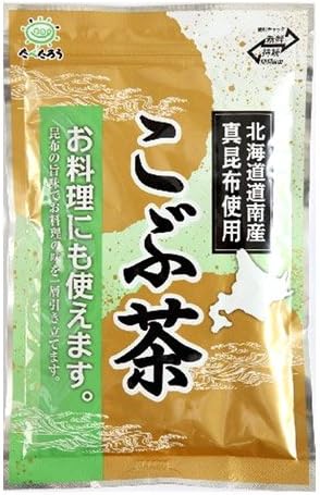 前島食品 こぶ茶