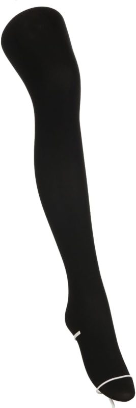 アツギ(Atsugi) 250デニール 裏ベージュタイツ まるで薄手タイツ