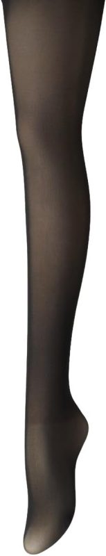 ニッセン(nissen) 800デニール相当裏起毛フェイクタイツ