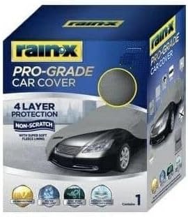 レインエックス(RainX) プログレード カーカバー XL 54102