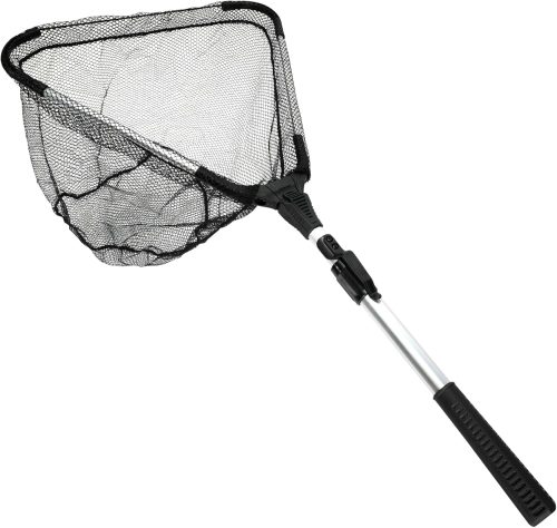 ドレス(DRESS) 折り畳みランディングネット100 LANDING NET 100 FOLDING TYPE