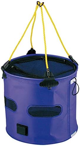 タカ産業 65-網 アジ活カシビク