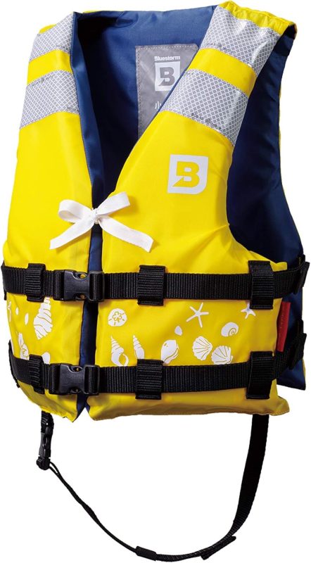 ブルーストーム(Bluestorm) ヒューペ BSJ-212