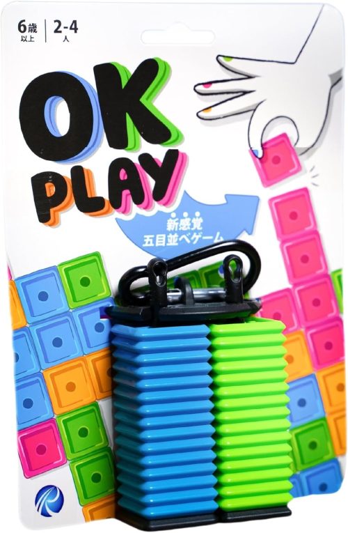 アールエンタープライズ(R-enterprise) OKプレイ