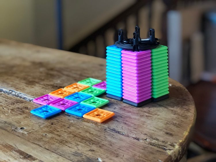 ボードゲームのイメージ