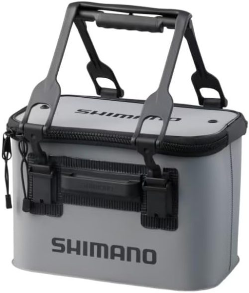シマノ(SHIMANO) バッカン EV BK-016Q 36cm