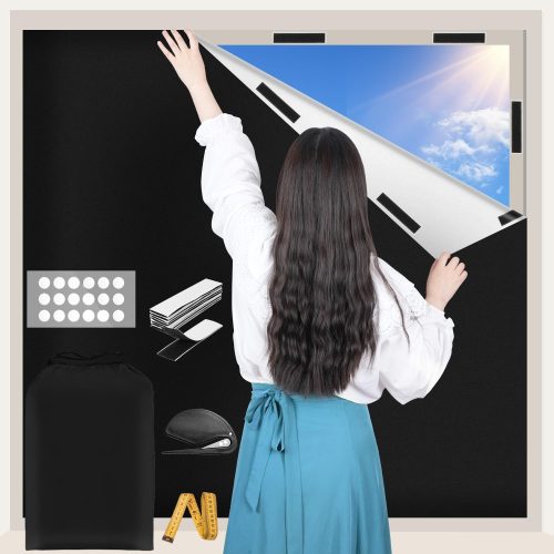 Thadavo 遮光シート