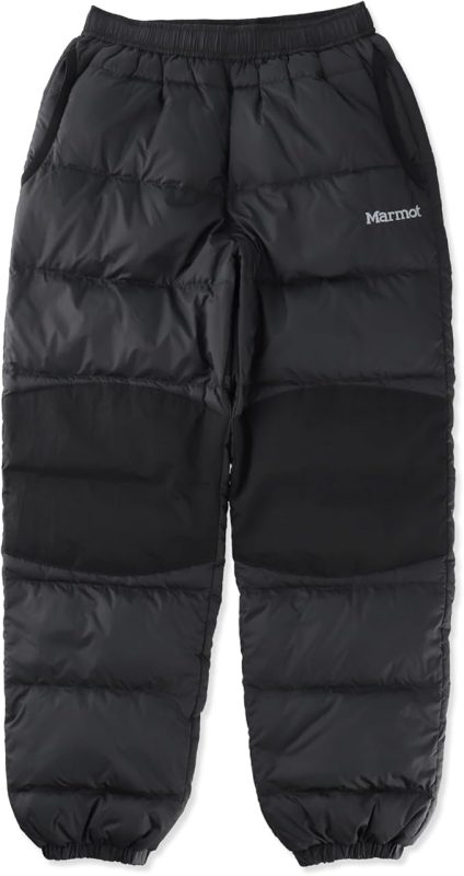 マーモット(Marmot) キッズプライムダウンパンツ TSFKD202