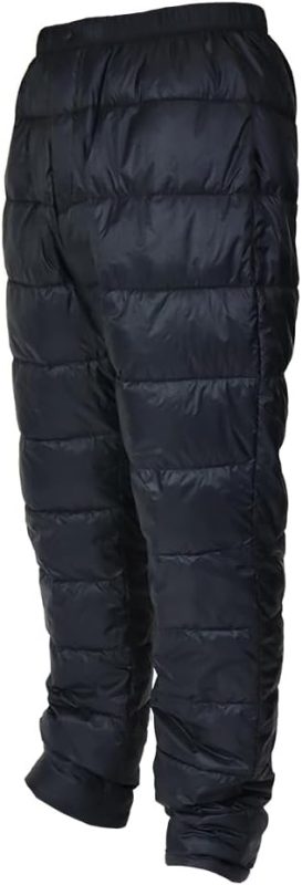 エー・ディー・ワン(A.D.ONE) 子供用ダウンパンツ ADP-606JP