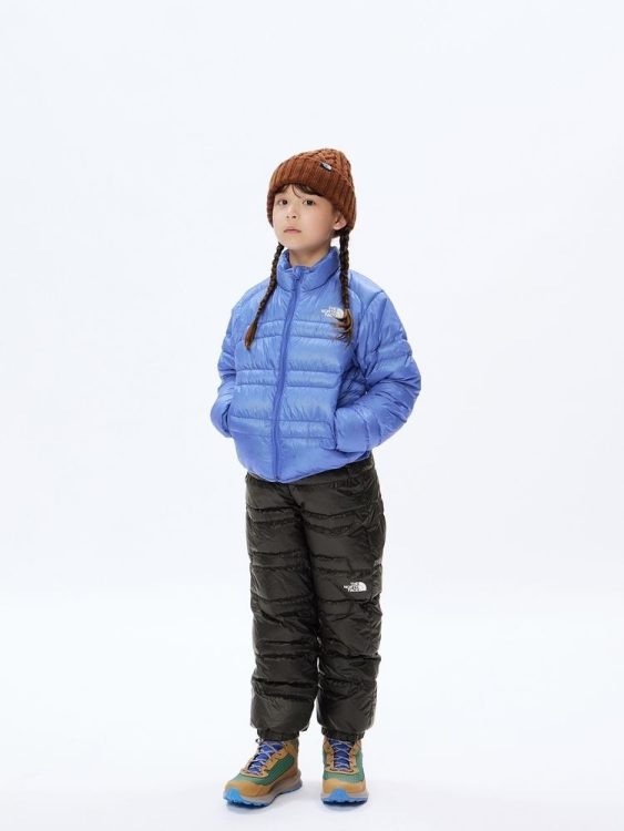 ベビー服・子供服のイメージ