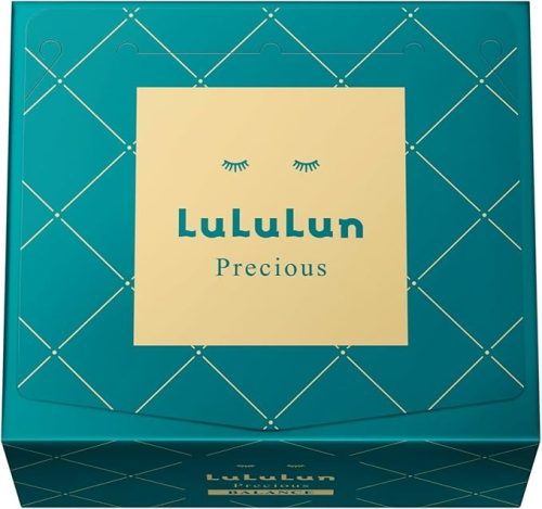 ルルルン(LuLuLun) ルルルンプレシャス GREEN