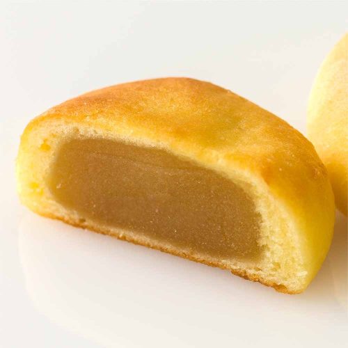 亀印製菓 スイートポッテ