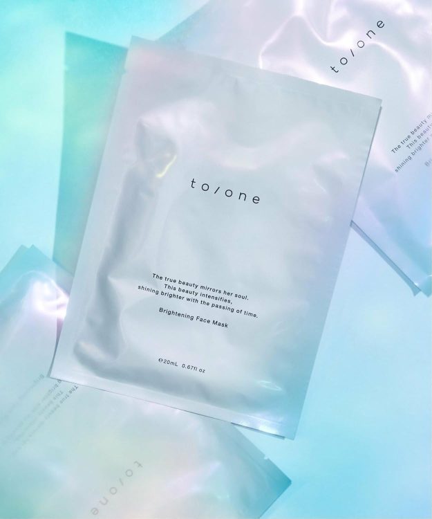 スキンケアのイメージ