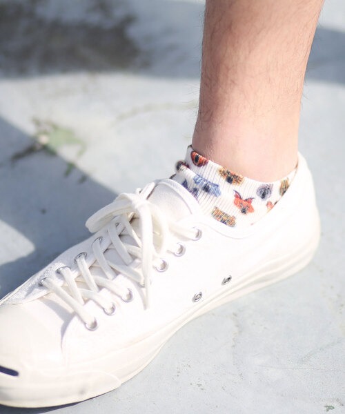 靴下のイメージ