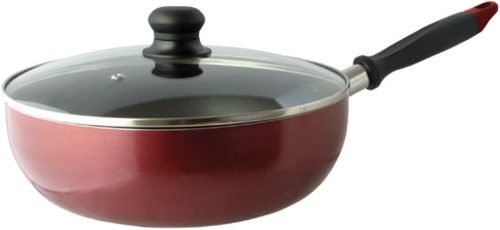 リビング(Living) マルチパン 26cm