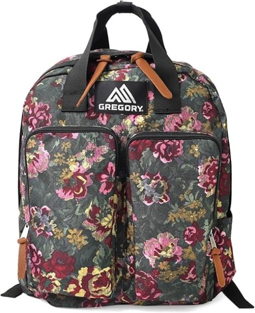 グレゴリー(GREGORY) ツインポケットパック ガーデンタペストリー