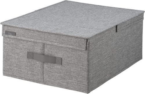 天馬(TENMA) フィッツファブリック ハーフオープンボックス M