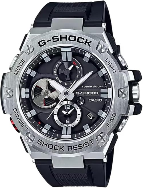 カシオ(CASIO) G-SHOCK G-STEEL GST-B100 Series GST-B100-1AJF