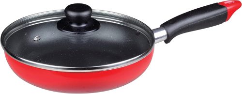 パール金属(PEARL METAL) フライパン 20cm HB-6141