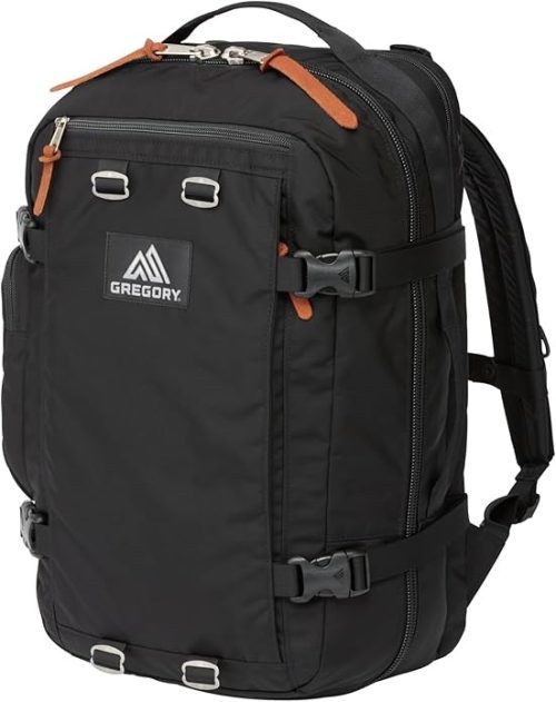 グレゴリー(GREGORY) ジャーニーマン