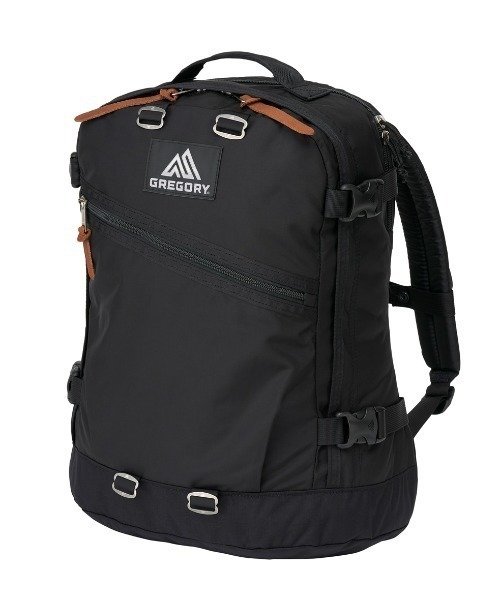 グレゴリー(GREGORY) エクスカーションデイ