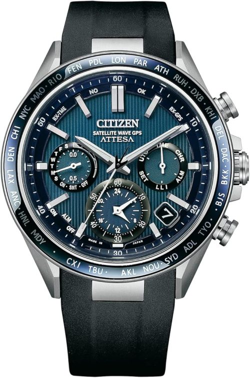 シチズン(CITIZEN) アテッサ ACT Line CC4050-18L