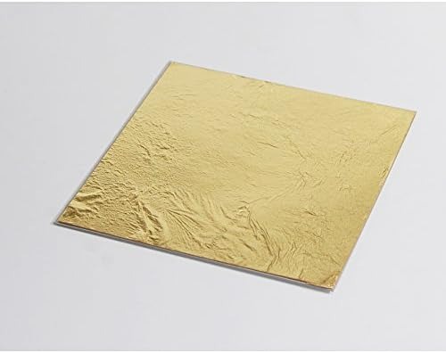 箔一 本金箔四号色三六断切 22.7K