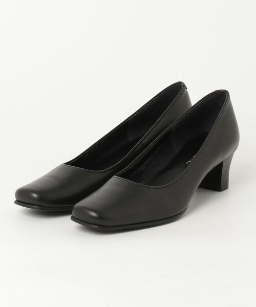 リーガル(REGAL) プレーンパンプス