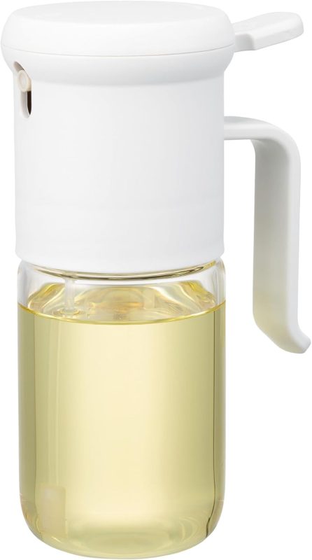 シービージャパン(CB JAPAN) 耐熱ガラスオイルスプレー