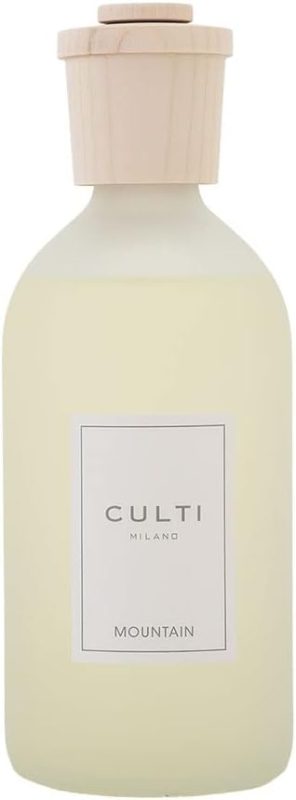 クルティ(CULTI) STILE MOUNTAIN ディフューザー