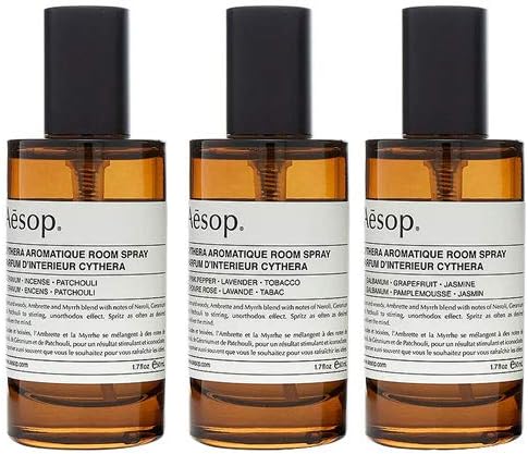 イソップ(Aesop) ステイト オブ ビーイング アロマティック ルームスプレー
