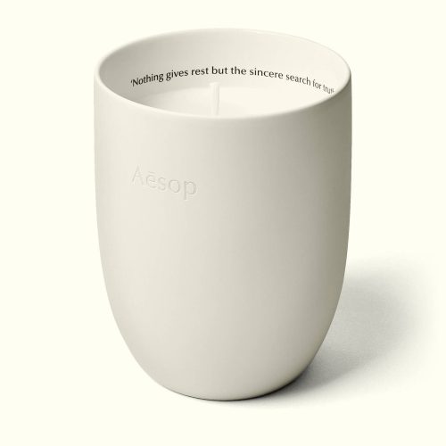 イソップ(Aesop) カリポス アロマティックキャンドル