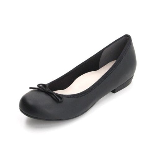 ヴェリココ(velikoko) フラットバレエパンプス