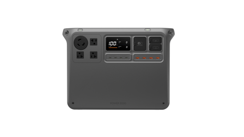 ディー・ジェイ・アイ(DJI) DJI Power 2000