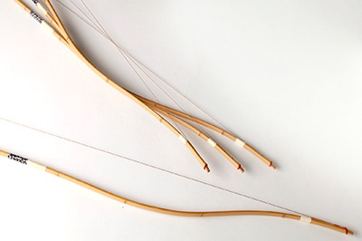 弓道弓のおすすめ12選。初心者向けに選び方もあわせて解説