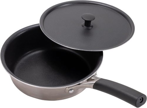 貝印 o.e.c. フライパン 18cm DY5202