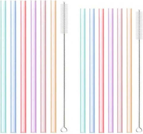 LIKENNY ストロー