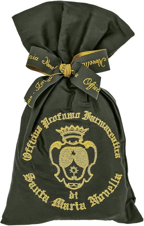 サンタ・マリア・ノヴェッラ(Santa Maria Novella) シルクサシェ