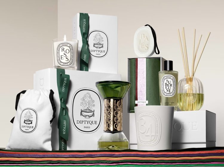 ルームフレグランスのイメージ