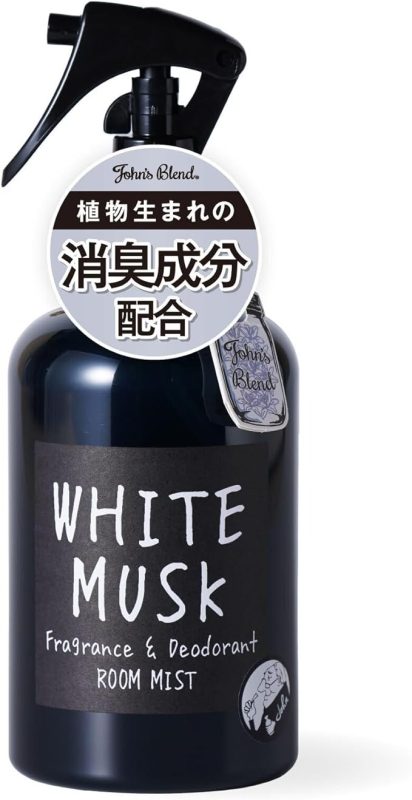 ジョンズブレンド(John