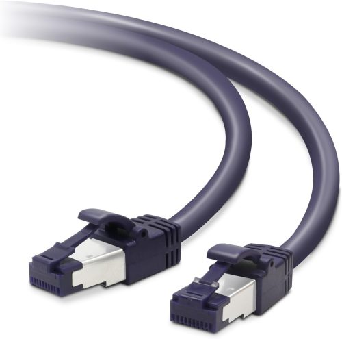 エレコム(ELECOM) Cat8 LANケーブル LD-OCTT/BM