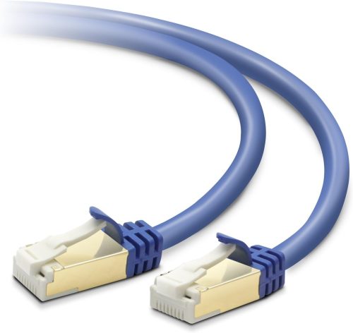 エレコム(ELECOM) Cat7 LANケーブル LD-TWST/BM