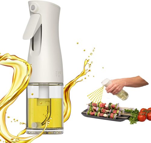 ズーチィ(Zuutii) オイルスプレー