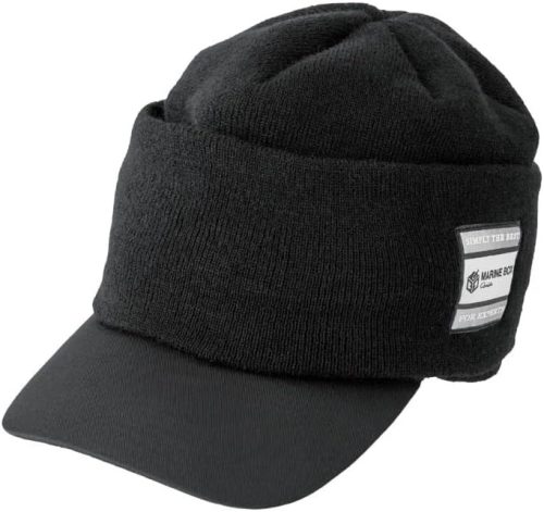 がまかつ(Gamakatsu) 2WAYニットバイザーキャップ GM9119