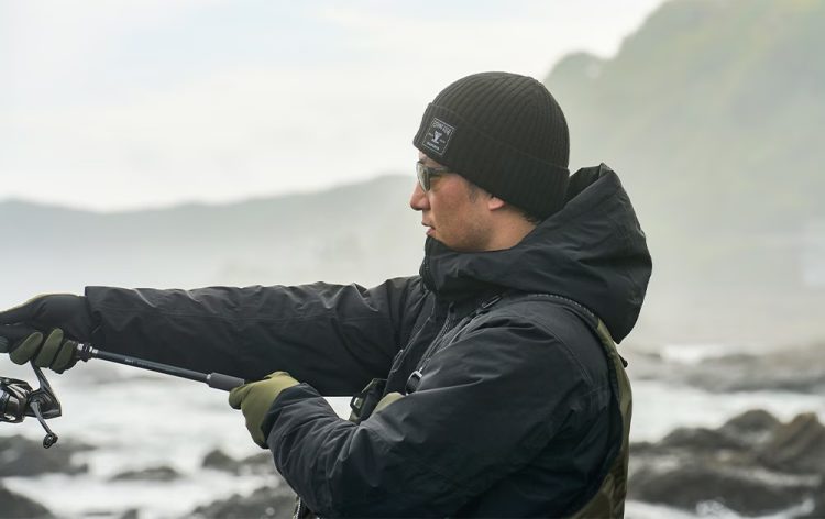 釣り用品のイメージ