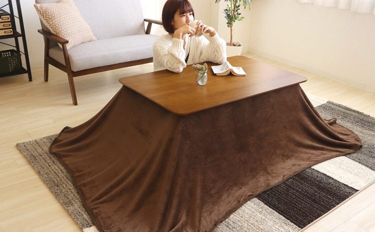 こたつのイメージ
