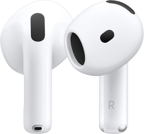アップル(Apple) AirPods 4 MXP63J/A