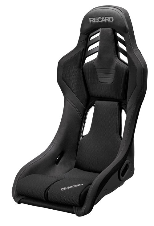 レカロ(RECARO) RSS BK