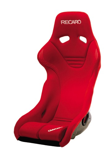 レカロ(RECARO) RS-GS